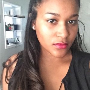 Meet your Posher, Ariah